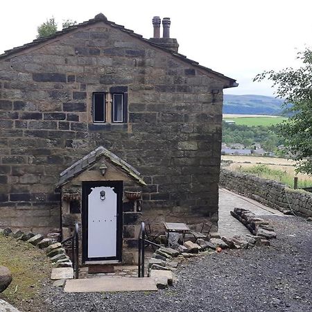 Greave Farm Todmorden Tranquil Cottage Retreat Екстериор снимка
