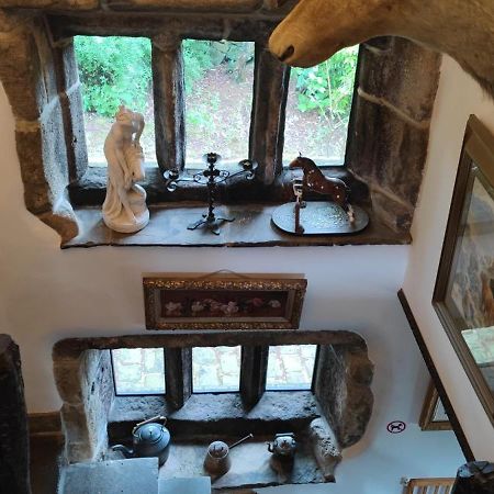 Greave Farm Todmorden Tranquil Cottage Retreat Екстериор снимка