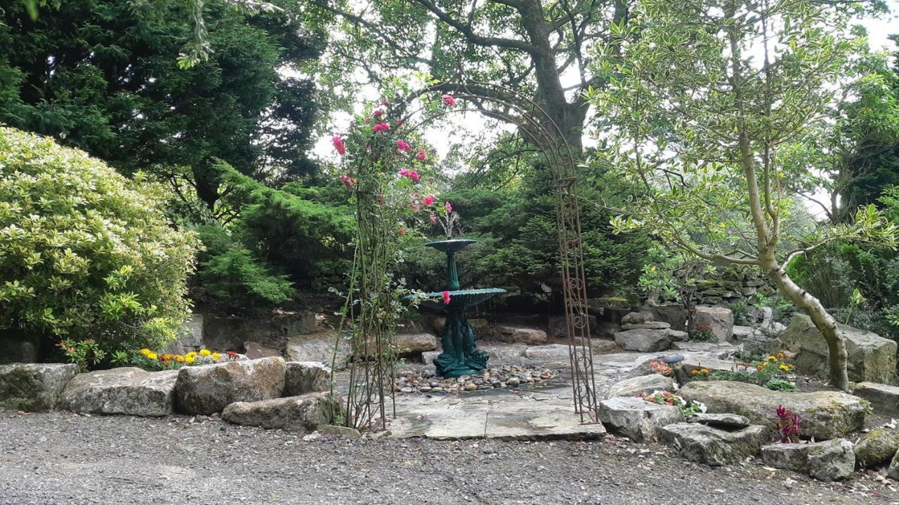 Greave Farm Todmorden Tranquil Cottage Retreat Екстериор снимка