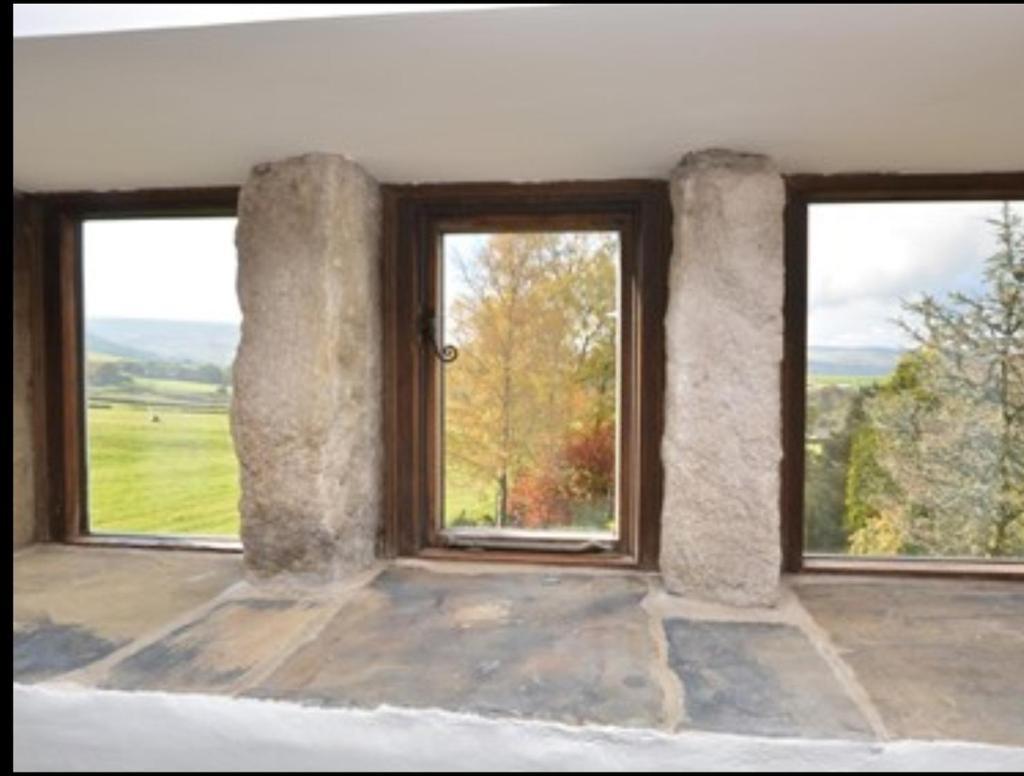 Greave Farm Todmorden Tranquil Cottage Retreat Екстериор снимка