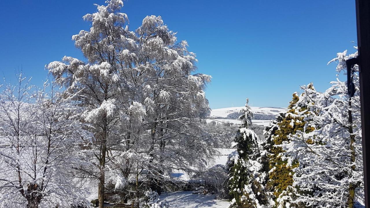 Greave Farm Todmorden Tranquil Cottage Retreat Екстериор снимка