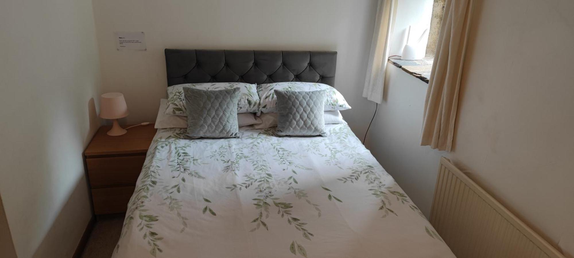 Greave Farm Todmorden Tranquil Cottage Retreat Екстериор снимка