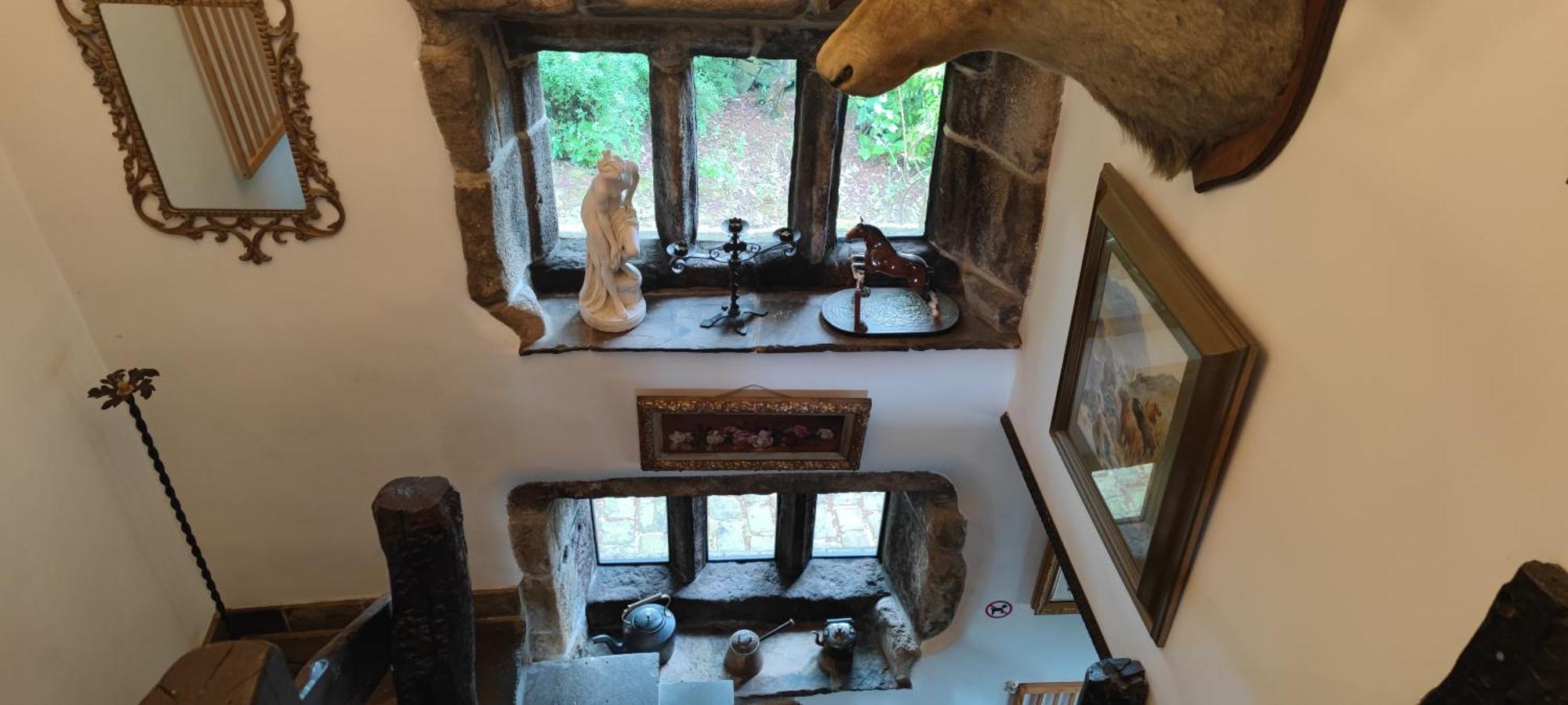 Greave Farm Todmorden Tranquil Cottage Retreat Екстериор снимка