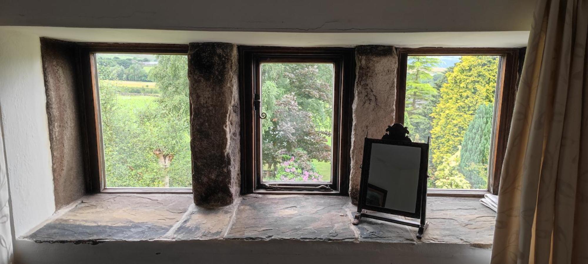 Greave Farm Todmorden Tranquil Cottage Retreat Екстериор снимка